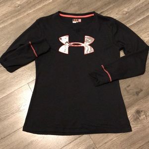 Under Armor Women’s XL Fitted Thermal